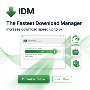 IDM官网 - IDM端口转发