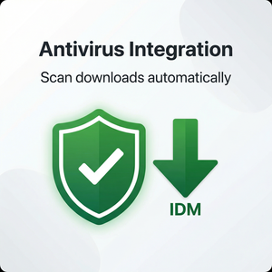 IDM官网 - IDM人机验证
