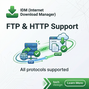 IDM官网 - IDM快速JSON日志