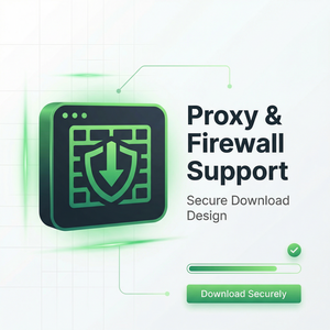 IDM官网 - IDM加密DNS配置