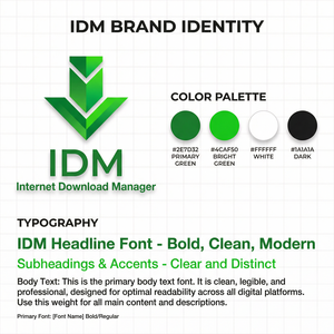 IDM官网 - IDM云存储集成