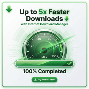 IDM官网 - IDM虚拟机隔离