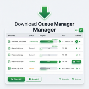 IDM官网 - IDM自愈能力